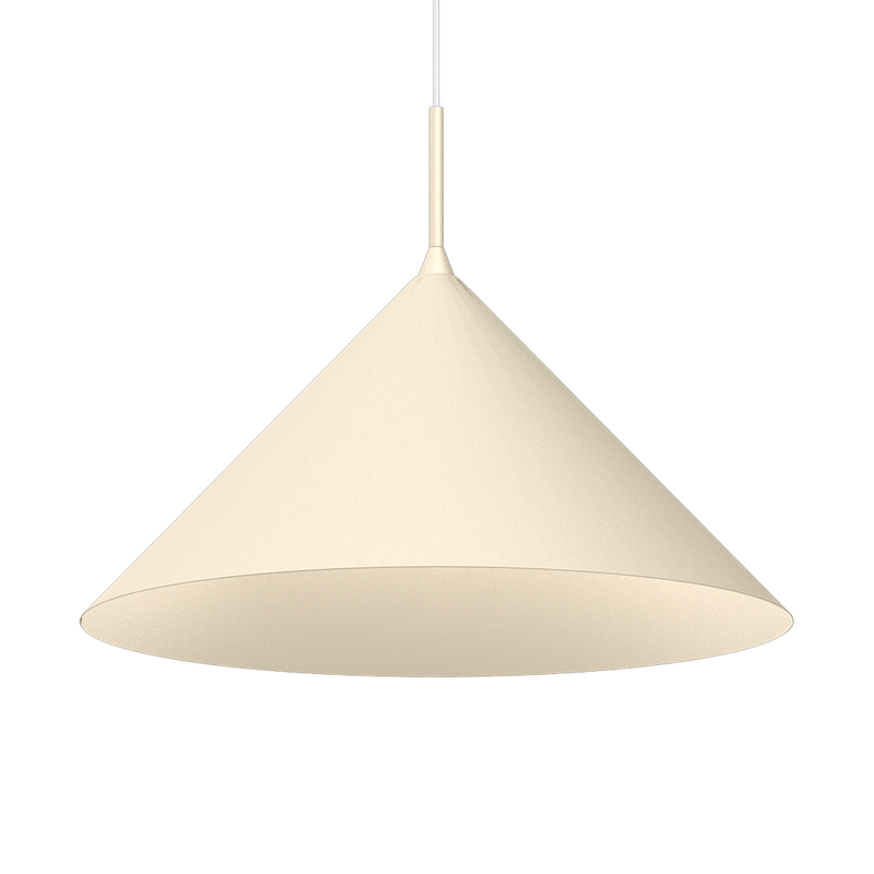Milagro Capital 1L pendant lamp GX53