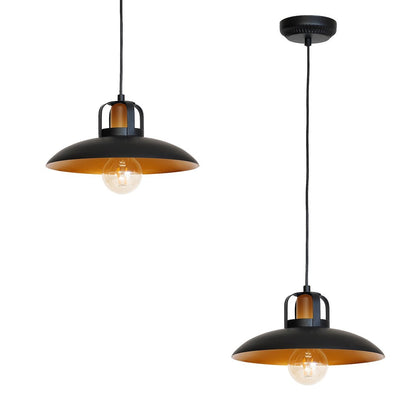Milagro Felix pendant lamp E27