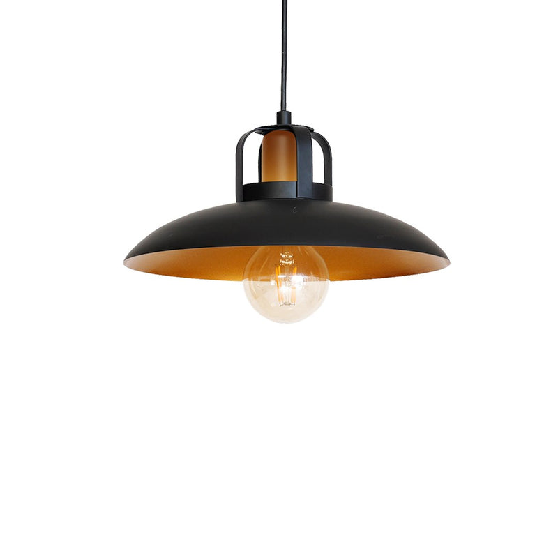 Milagro Felix pendant lamp E27