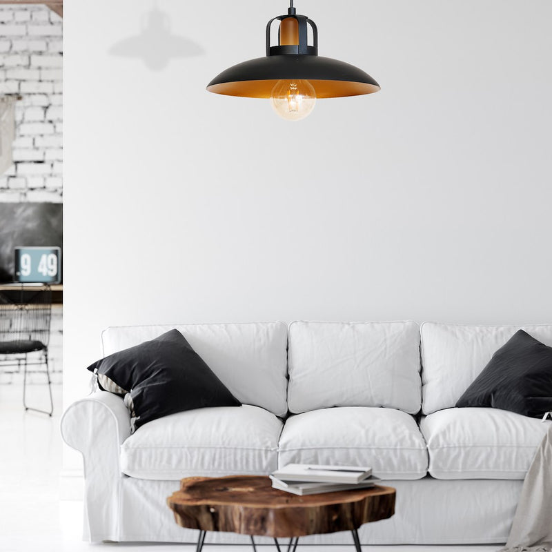 Milagro Felix pendant lamp E27