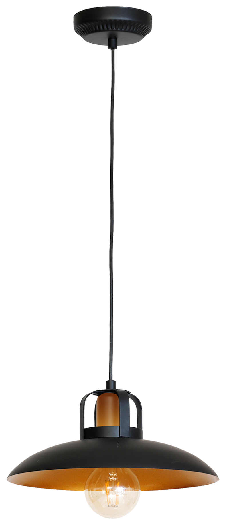 Milagro Felix pendant lamp E27