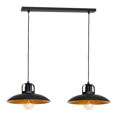 Milagro Felix pendant lamp E27