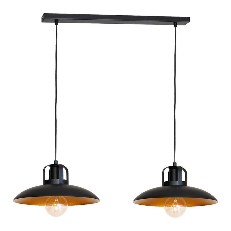 Milagro Felix pendant lamp E27