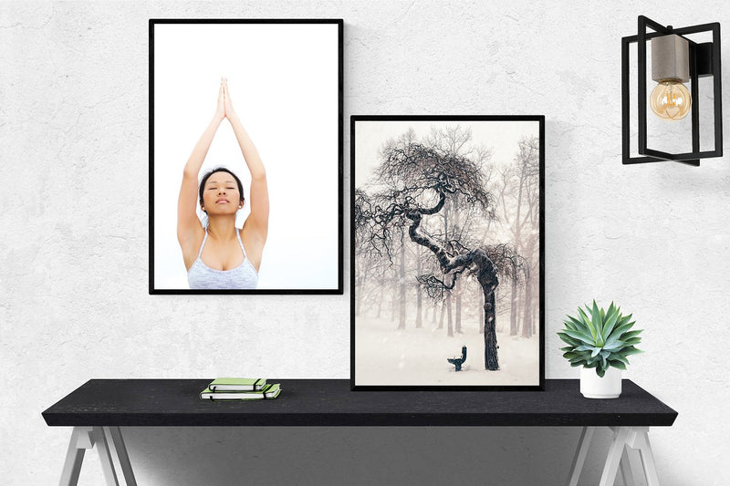 Milagro Ralph wall sconce lamp E27 H 35cm