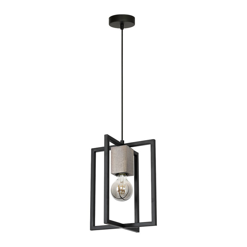 Milagro Ralph pendant lamp E27