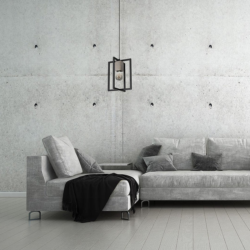 Milagro Ralph pendant lamp E27