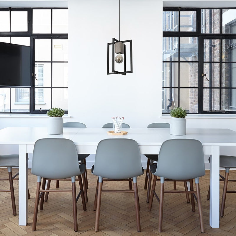 Milagro Ralph pendant lamp E27