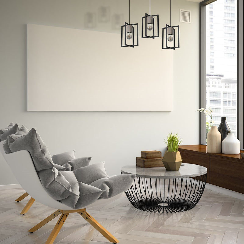 Milagro Ralph pendant lamp E27