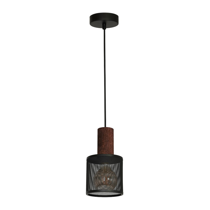 Milagro Ares pendant lamp E27