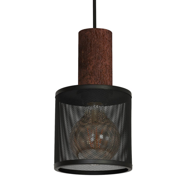 Milagro Ares pendant lamp E27