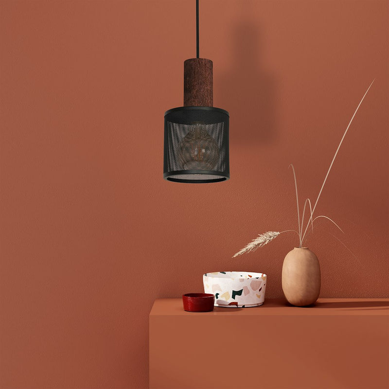 Milagro Ares pendant lamp E27
