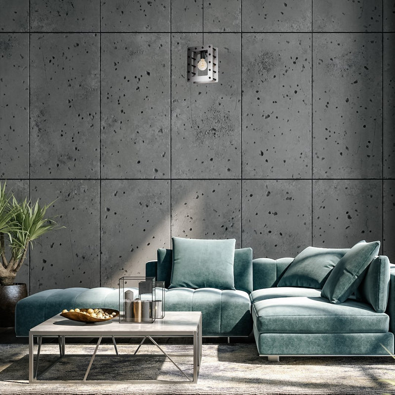 Milagro Theo pendant lamp E27