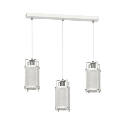 Milagro Bronx pendant lamp E27
