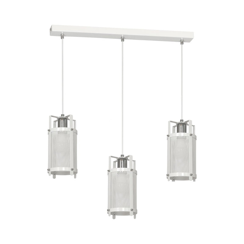 Milagro Bronx pendant lamp E27