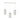 Milagro Bronx pendant lamp E27