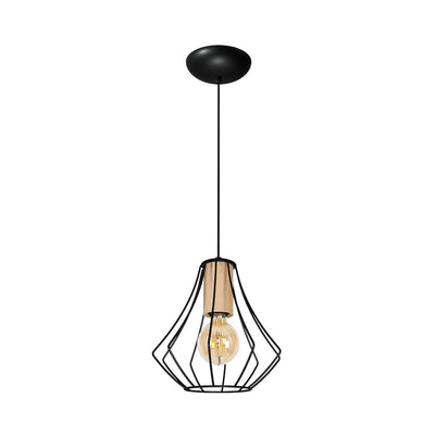 Milagro Will pendant lamp E27