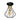 Milagro Will ceiling lamp E27 H 27cm