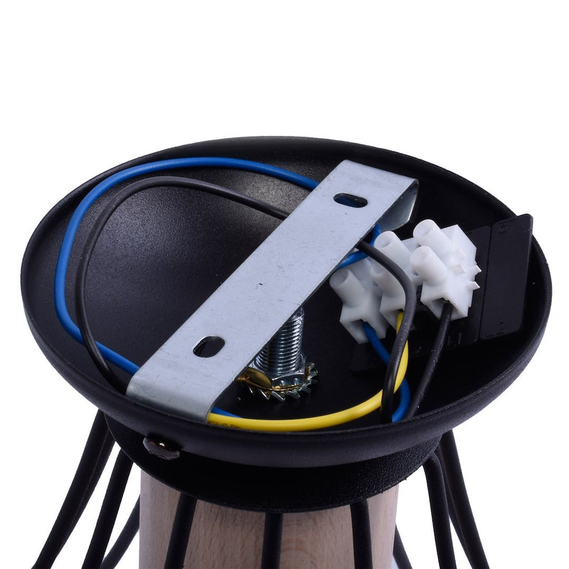 Milagro Will ceiling lamp E27 H 27cm