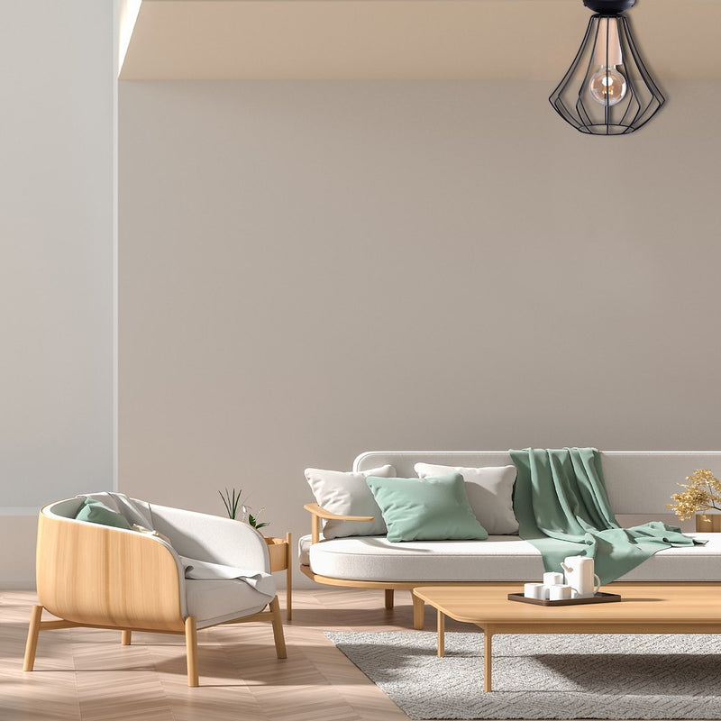 Milagro Will ceiling lamp E27 H 27cm