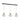 Milagro Will pendant lamp E27