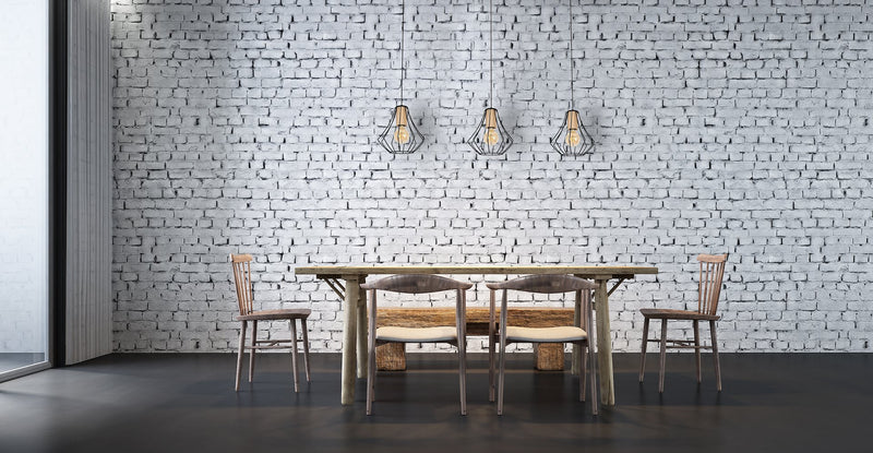 Milagro Will pendant lamp E27