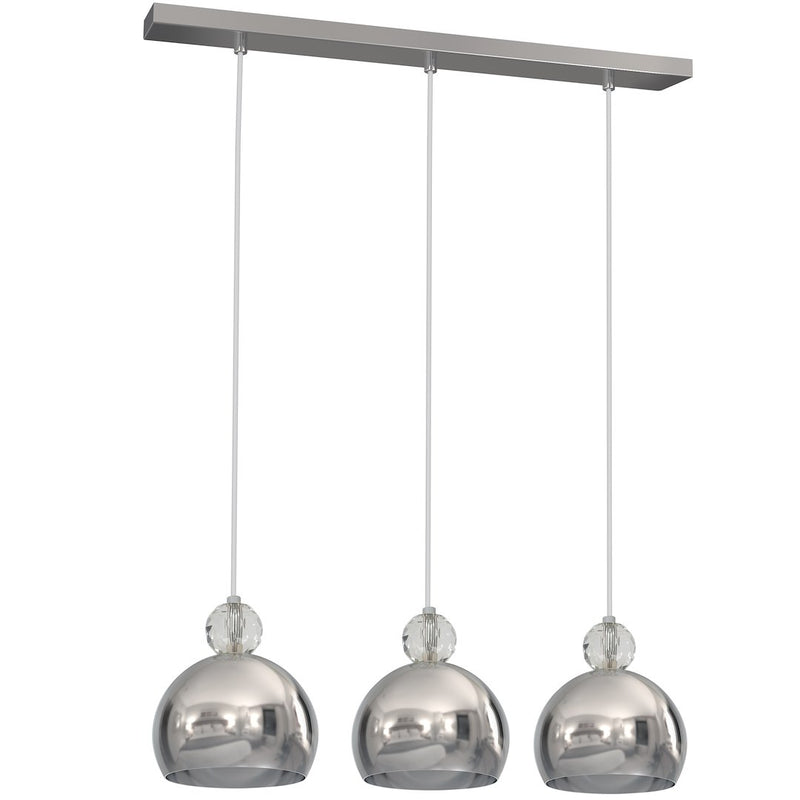 Milagro Toledo pendant lamp E27