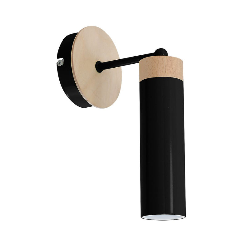 Milagro Pedro wall sconce lamp GU10 H 25cm