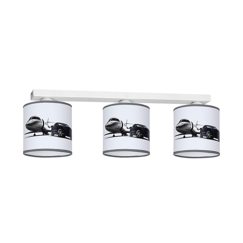 Milagro ceiling lamp E27 H 18cm
