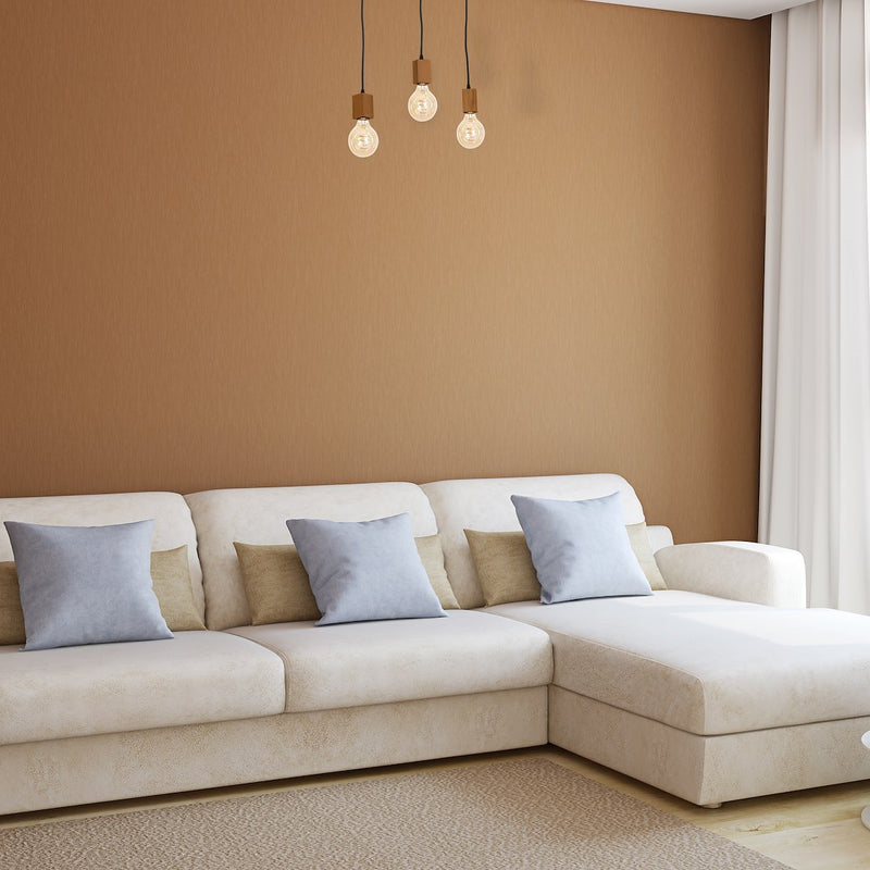 Milagro Jack pendant lamp E27