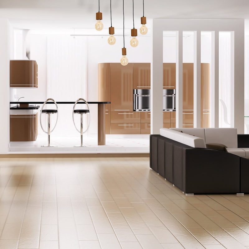 Milagro Jack pendant lamp E27