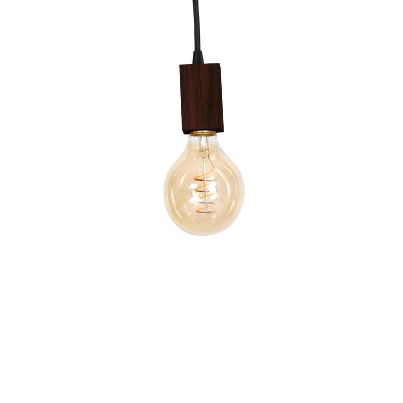 Milagro Jack pendant lamp E27