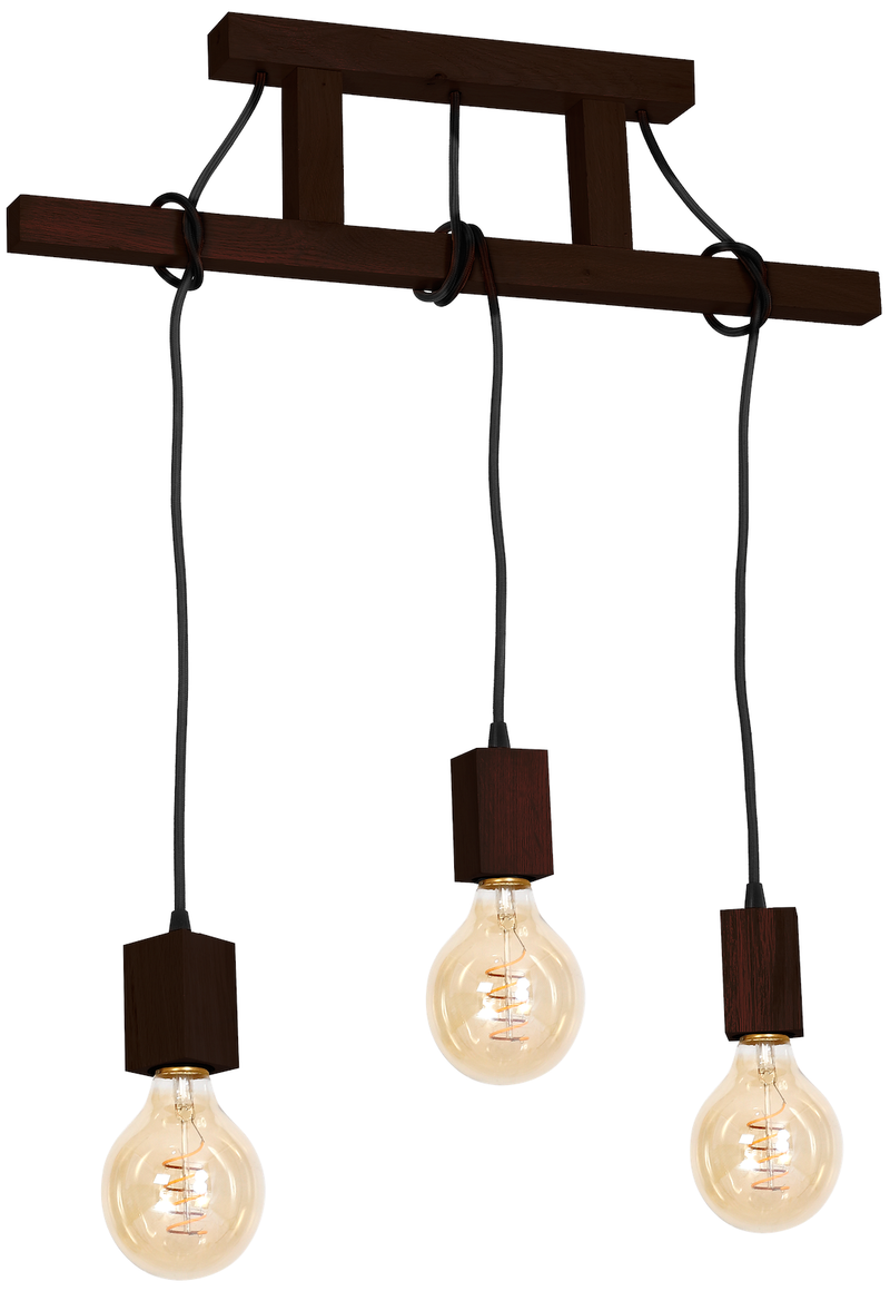 Milagro Jack pendant lamp E27