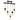 Milagro Jack pendant lamp E27