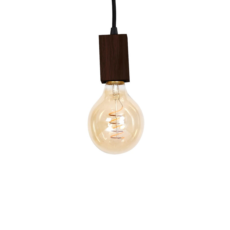 Milagro Jack pendant lamp E27