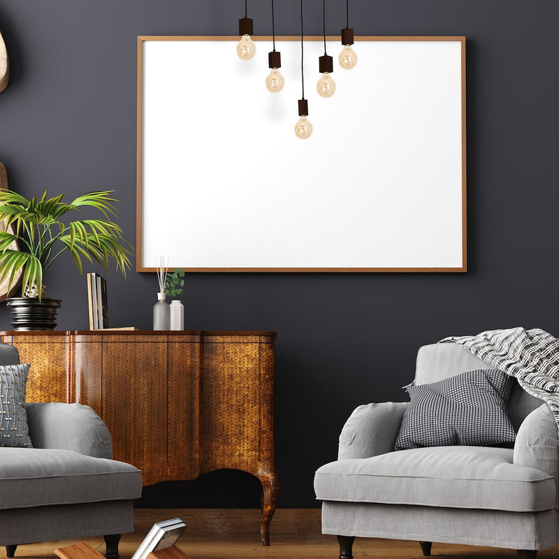 Milagro Jack pendant lamp E27