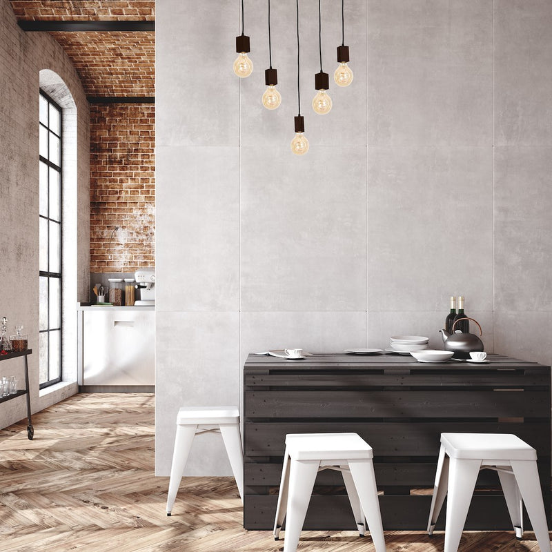 Milagro Jack pendant lamp E27