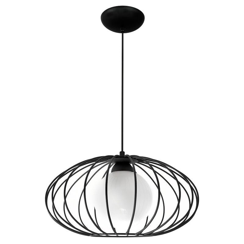 Milagro Kronos pendant lamp E14