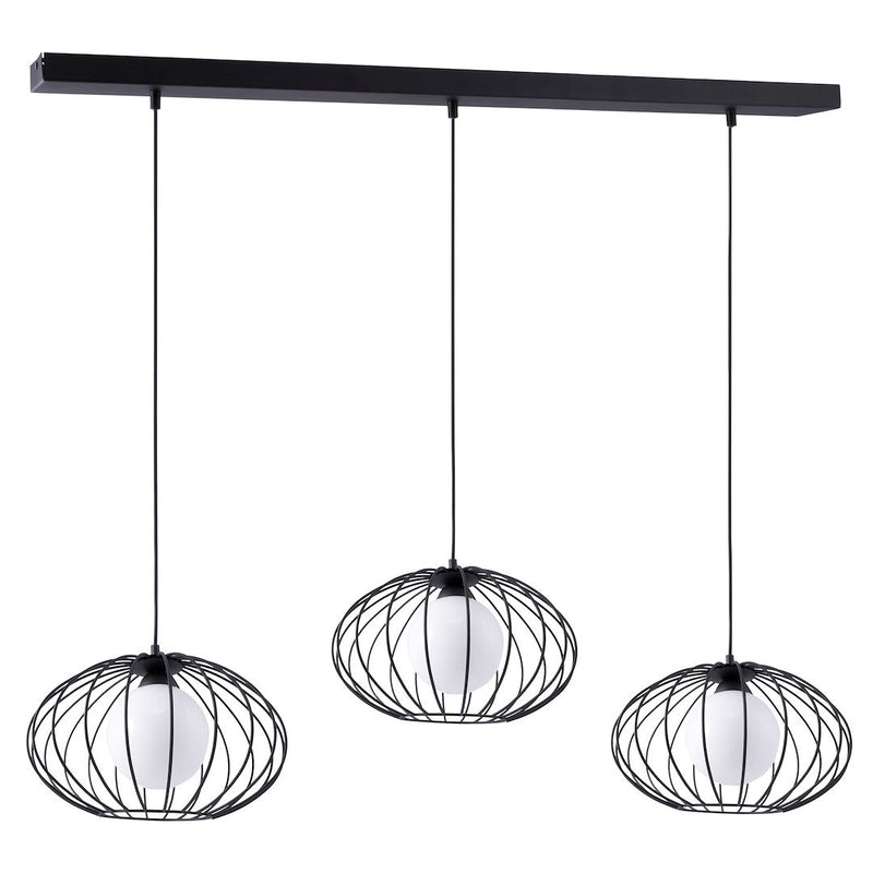 Milagro Kronos pendant lamp E14