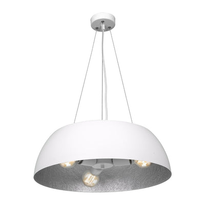 Milagro Morgan pendant lamp E27