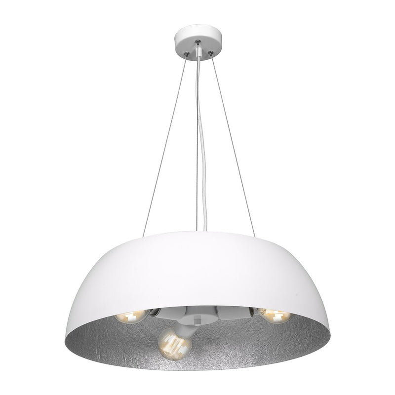 Milagro Morgan pendant lamp E27