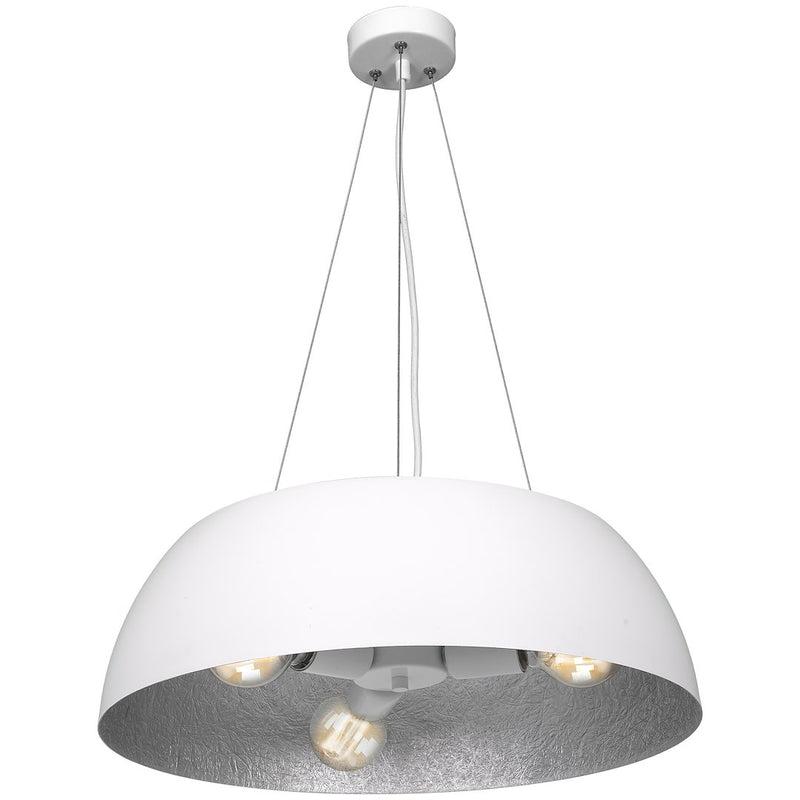 Milagro Morgan pendant lamp E27