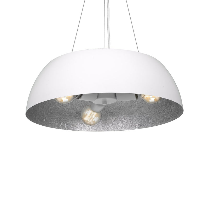 Milagro Morgan pendant lamp E27