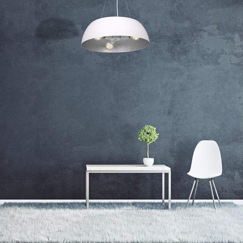 Milagro Morgan pendant lamp E27