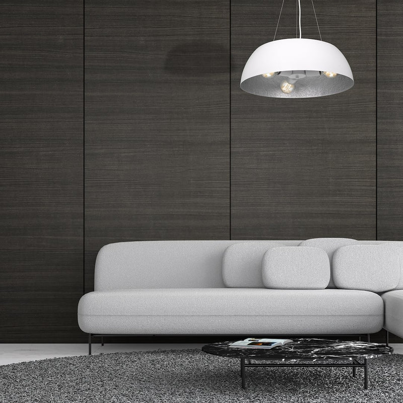 Milagro Morgan pendant lamp E27