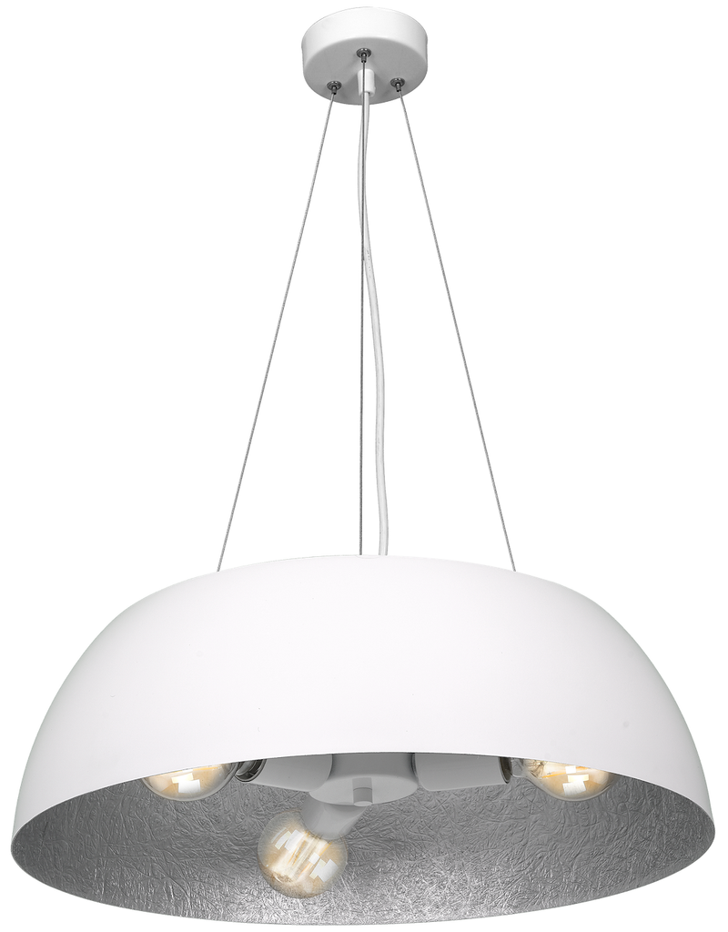 Milagro Morgan pendant lamp E27