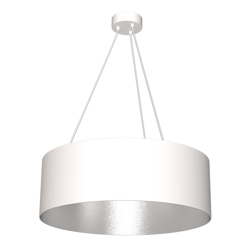 Milagro Robin pendant lamp E27 D 70cm