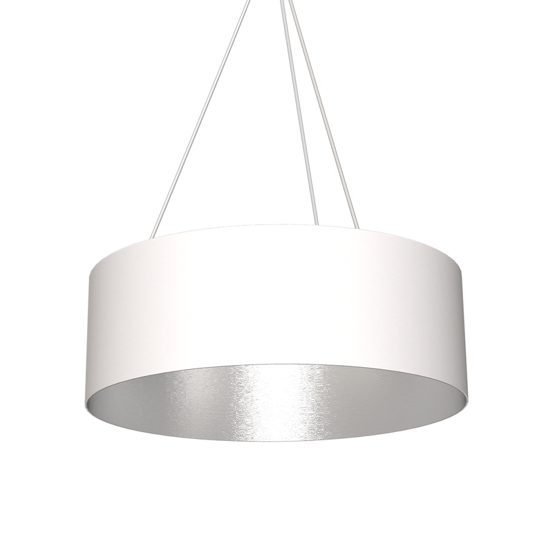 Milagro Robin pendant lamp E27 D 70cm
