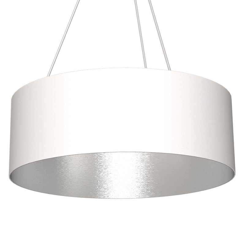 Milagro Robin pendant lamp E27 D 70cm