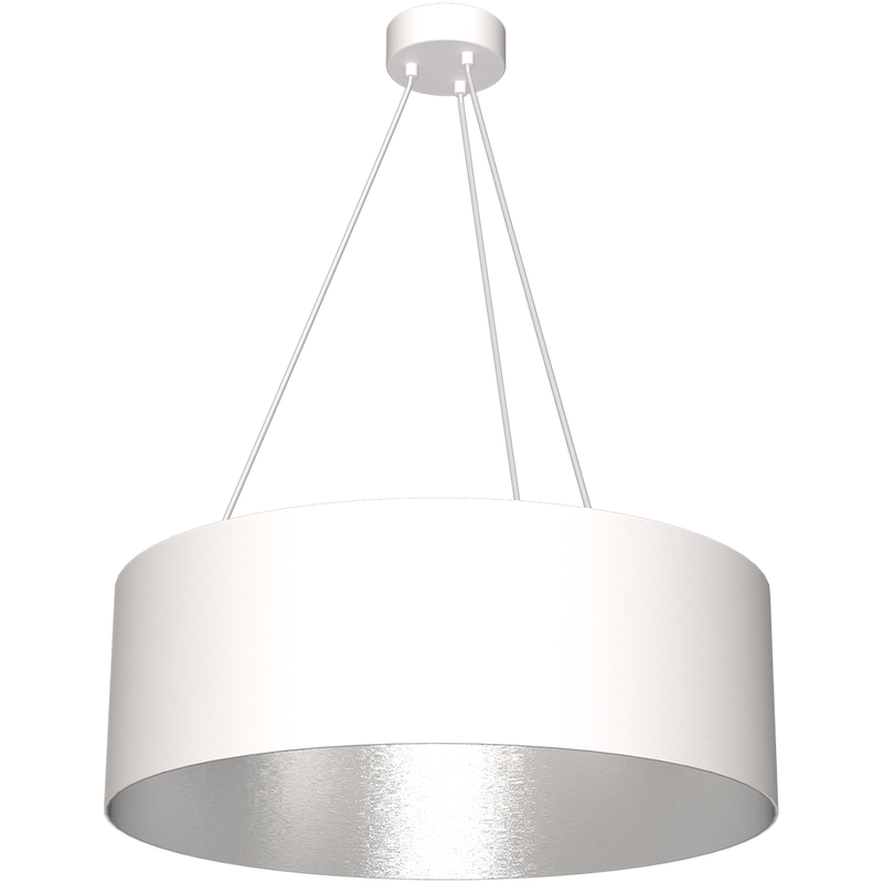 Milagro Robin pendant lamp E27 D 70cm