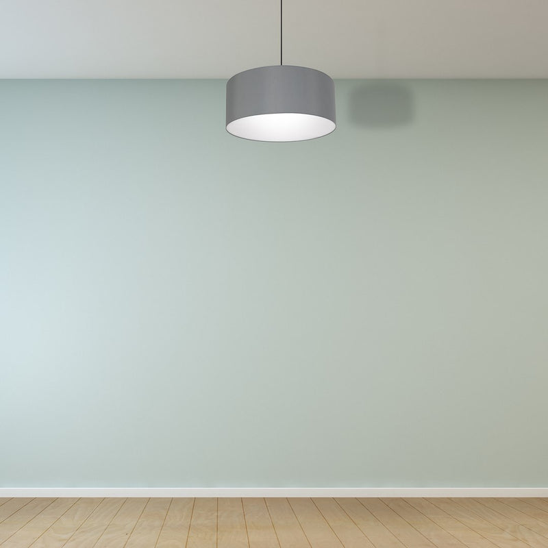 Milagro Bari pendant lamp E27